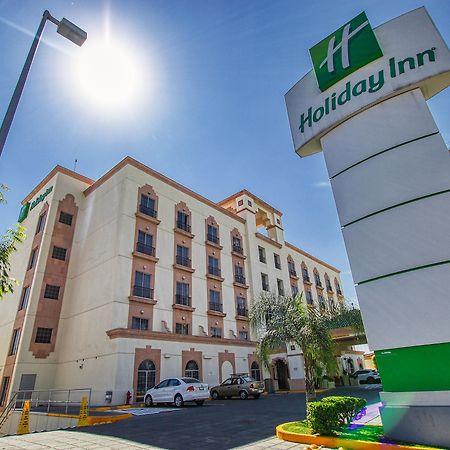Holiday Inn Leon By Ihg Exteriér fotografie
