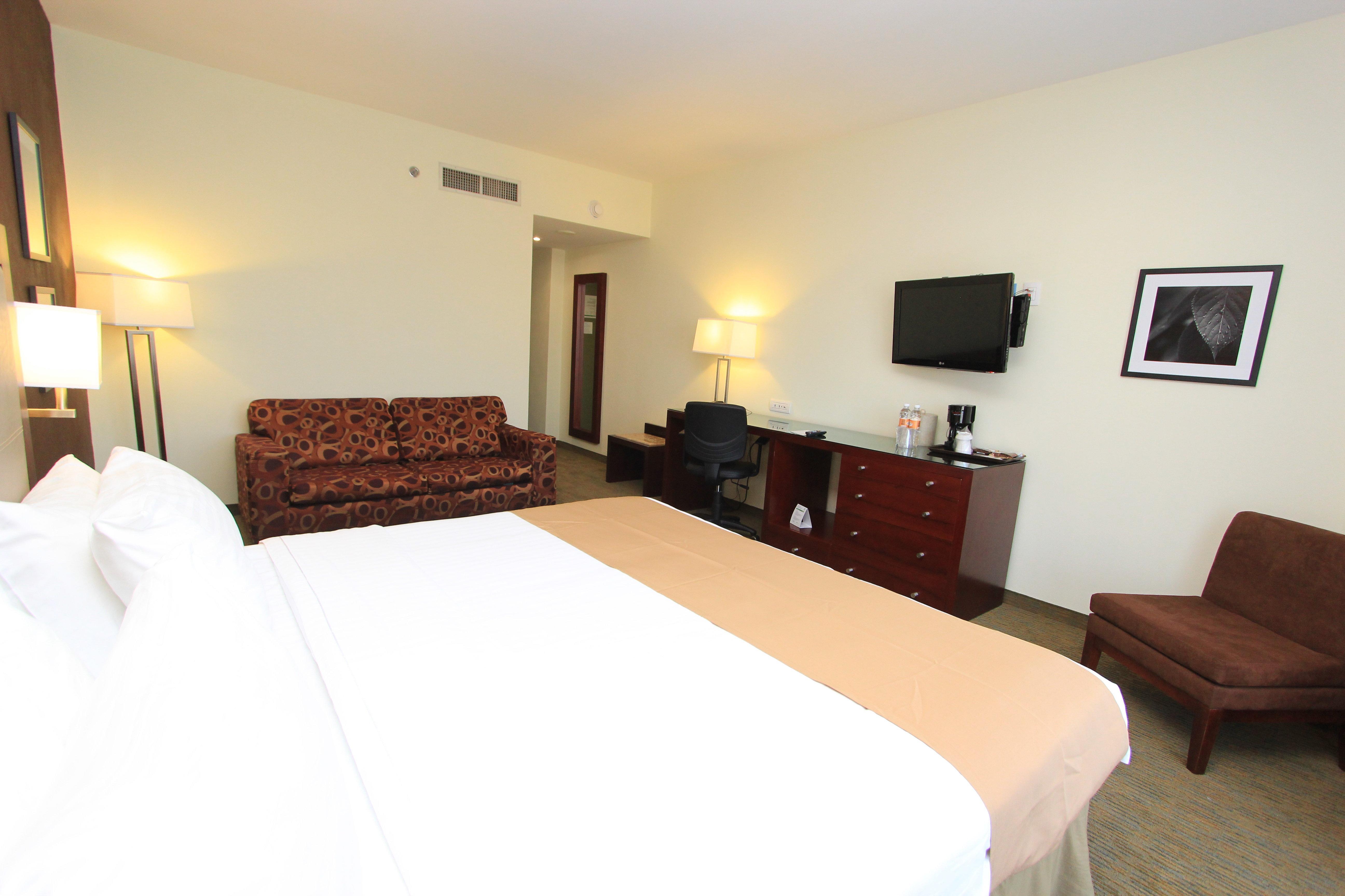 Holiday Inn Leon By Ihg Exteriér fotografie