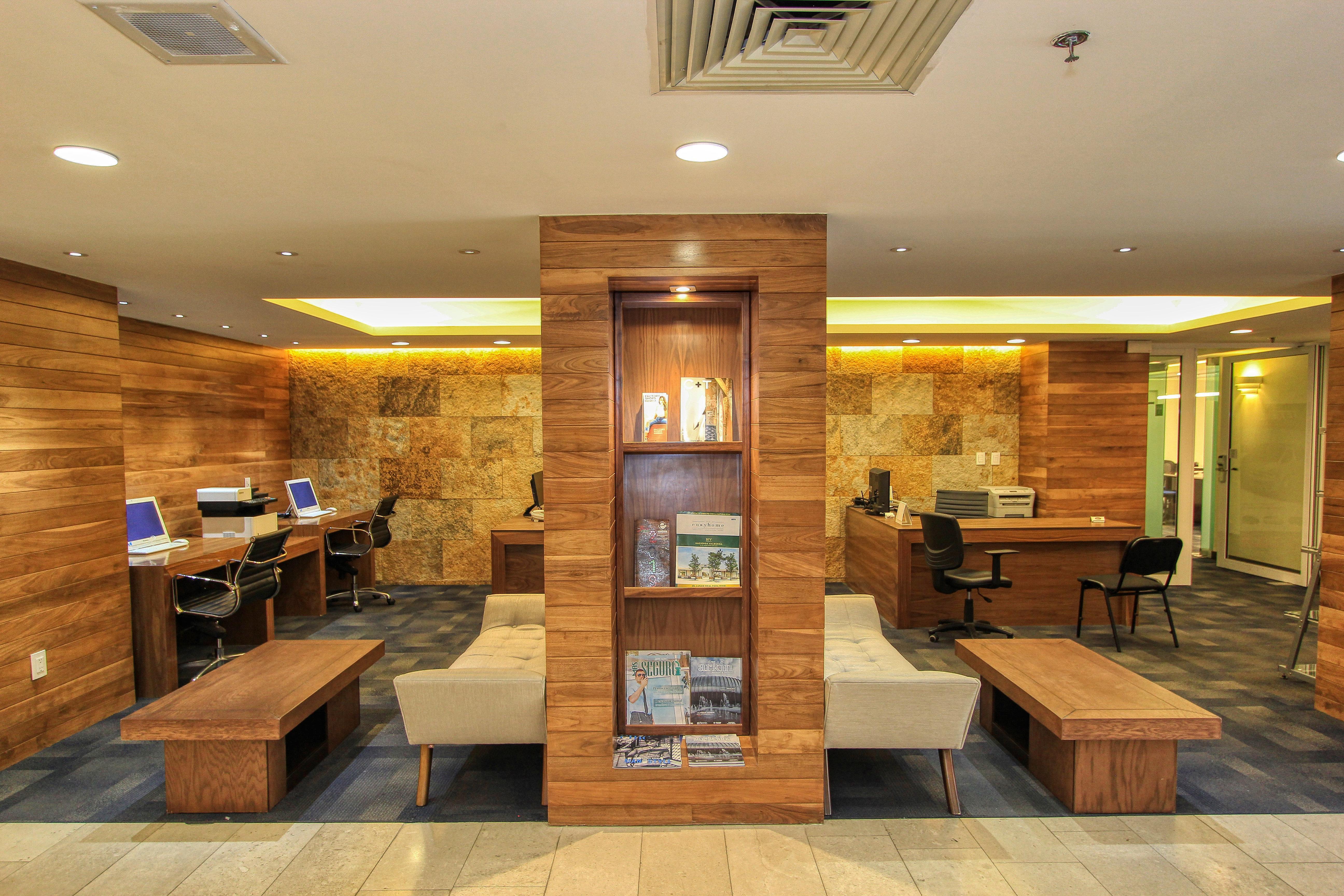 Holiday Inn Leon By Ihg Exteriér fotografie