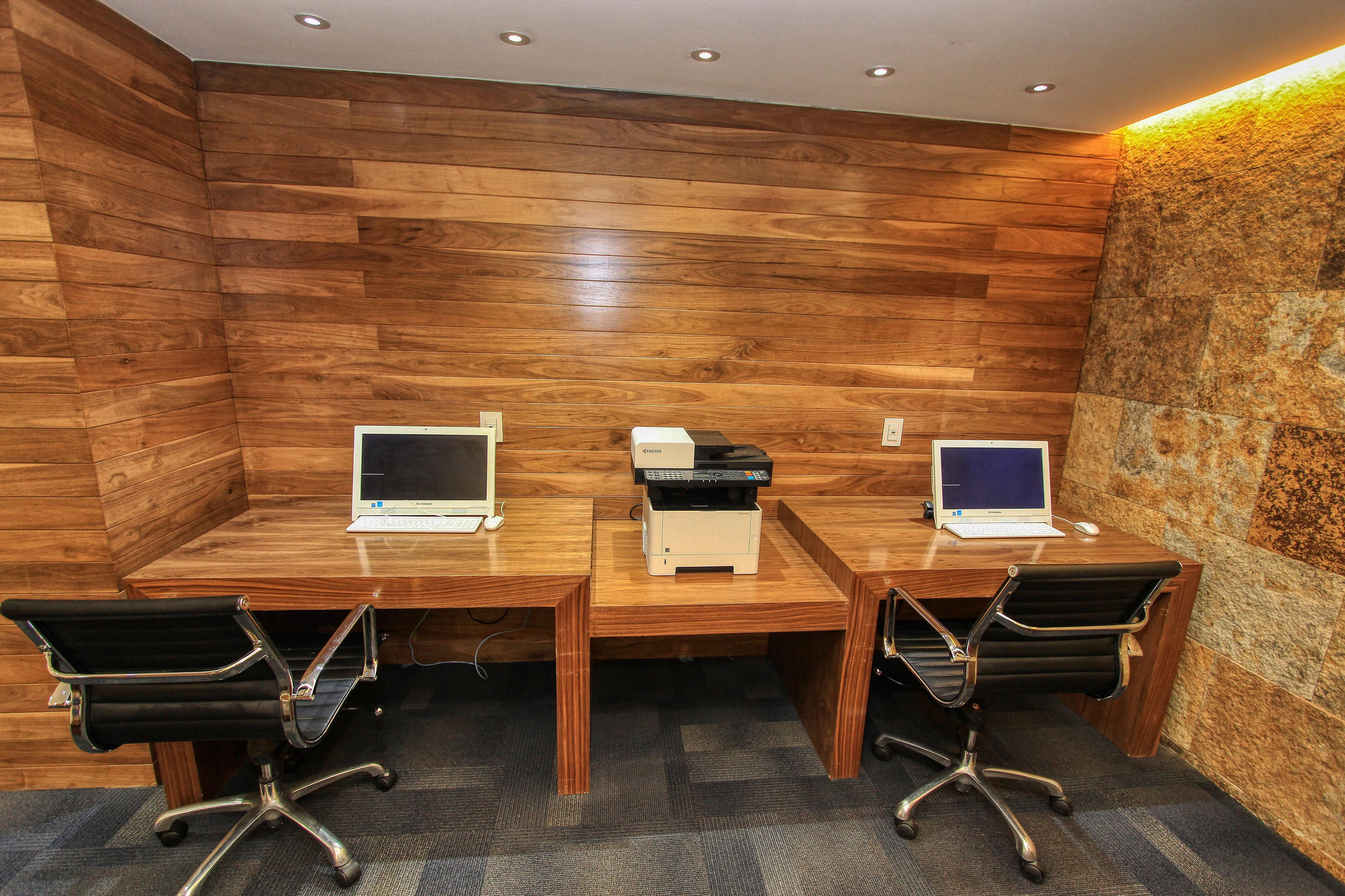 Holiday Inn Leon By Ihg Exteriér fotografie