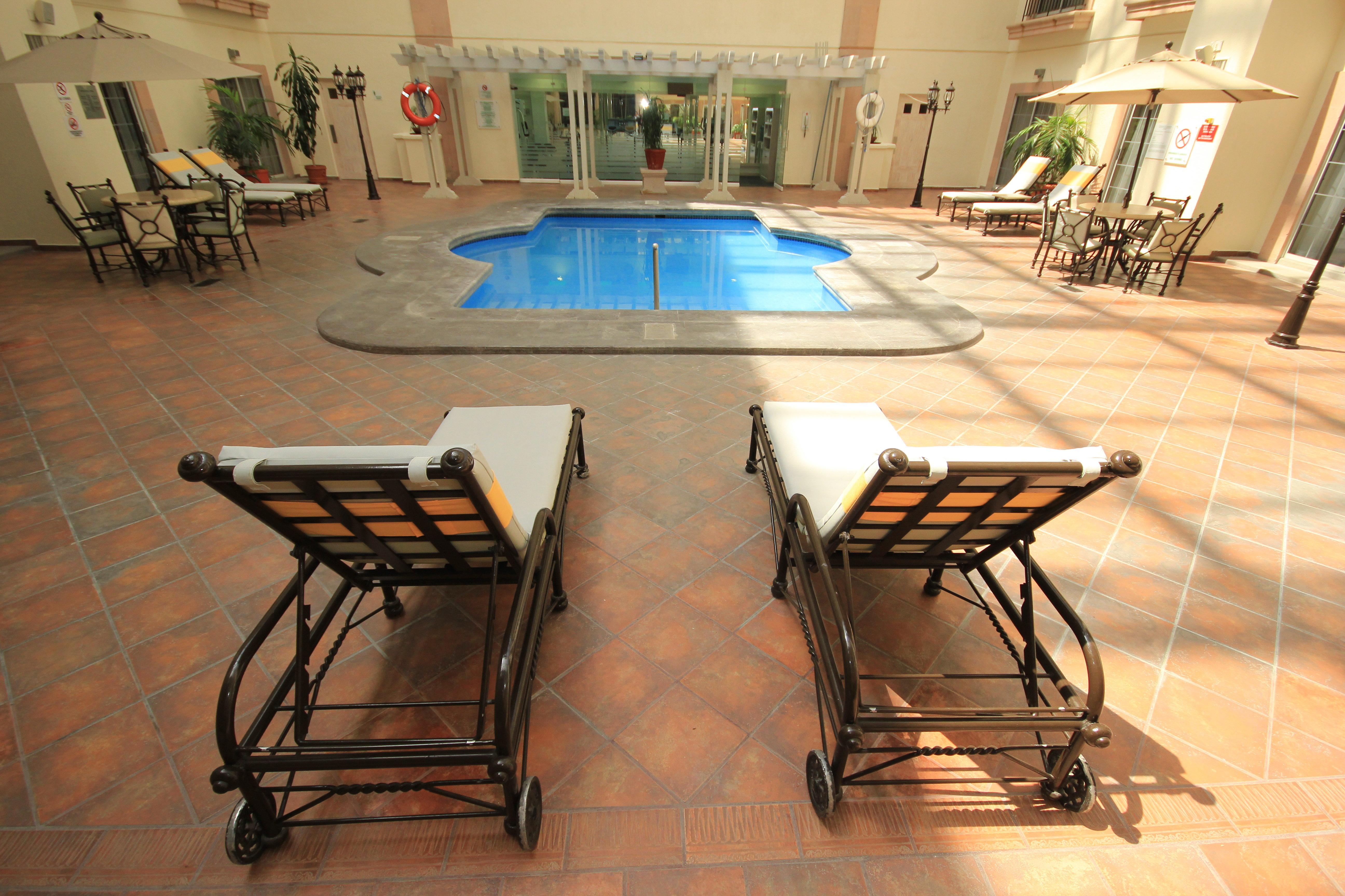 Holiday Inn Leon By Ihg Exteriér fotografie