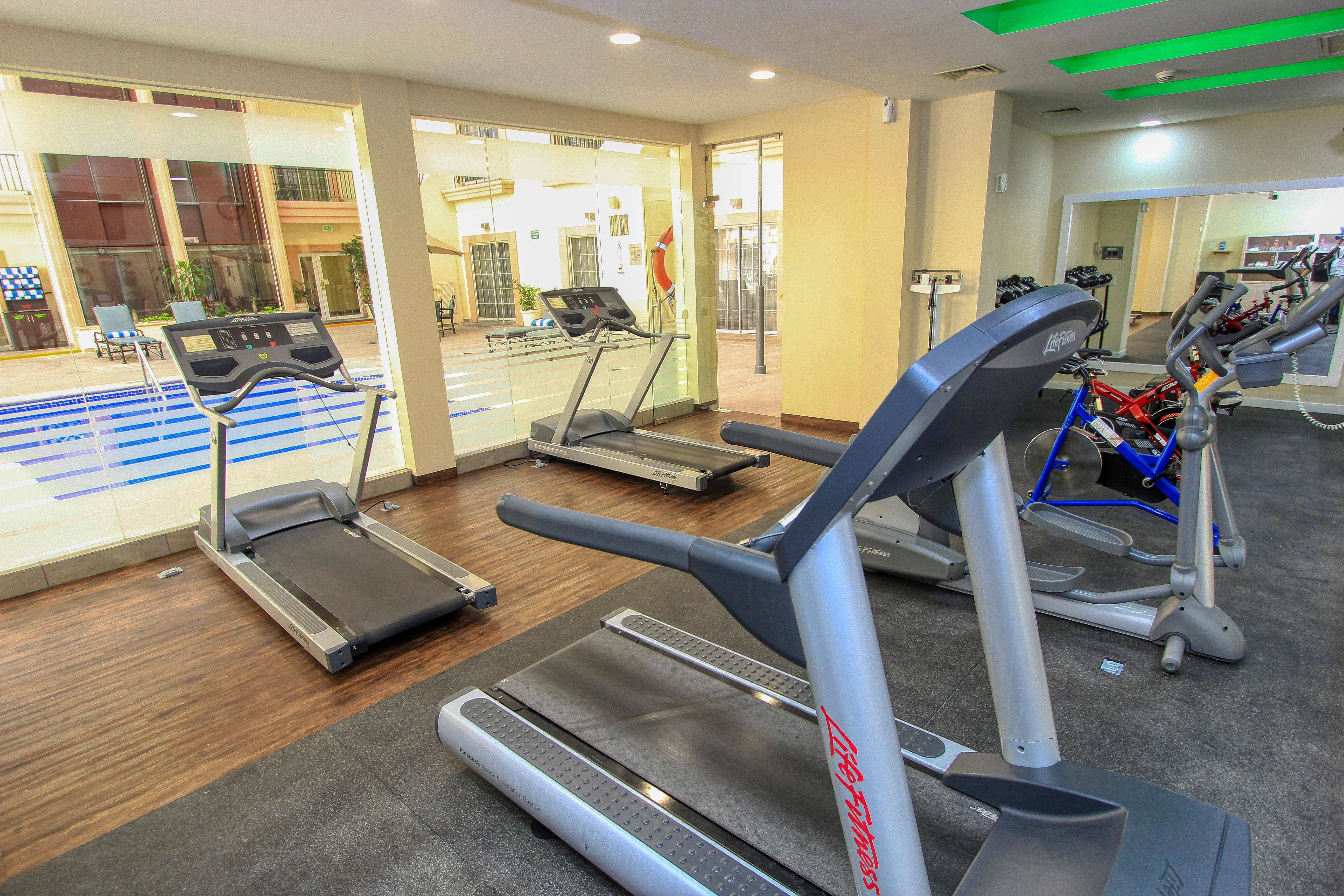 Holiday Inn Leon By Ihg Exteriér fotografie