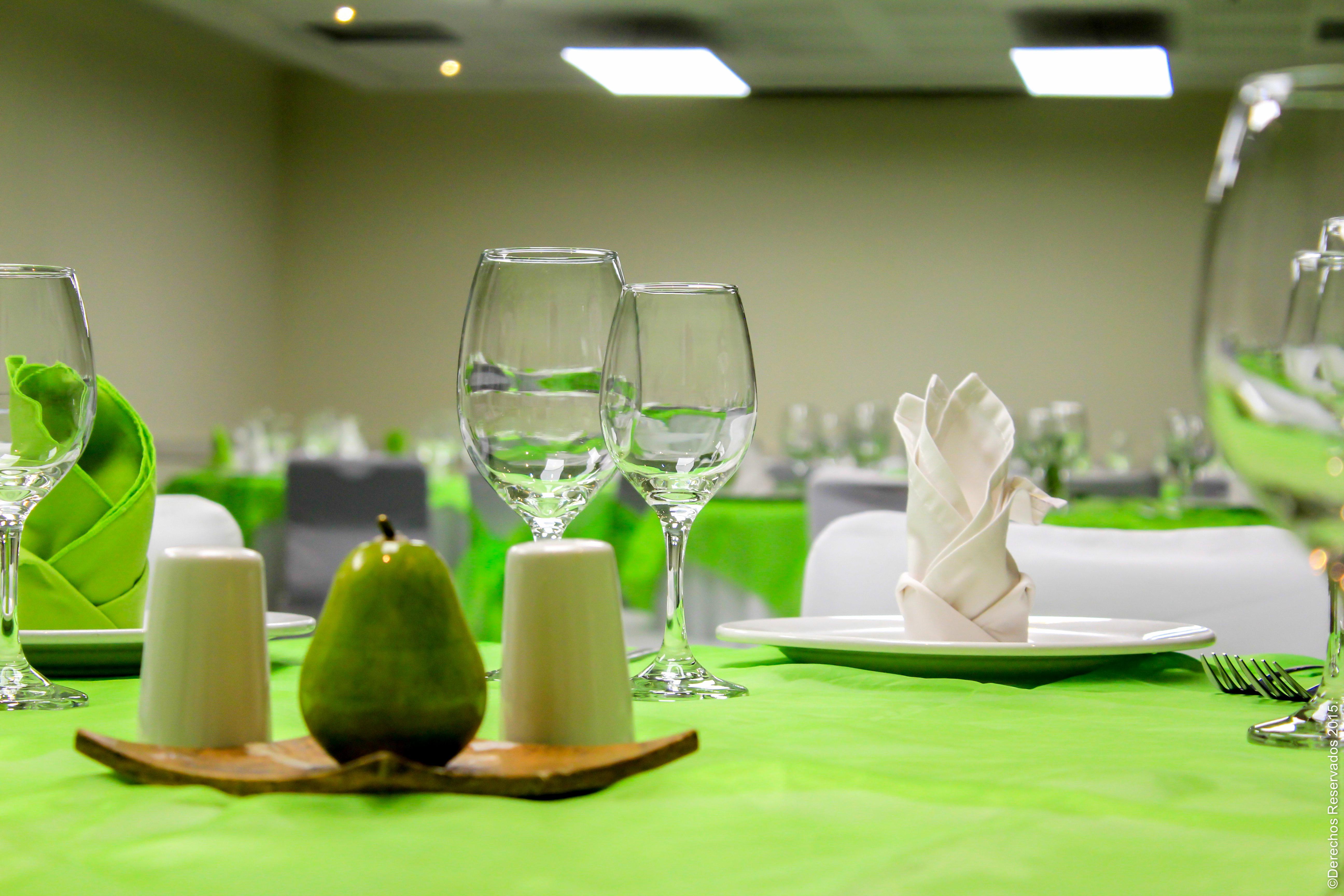 Holiday Inn Leon By Ihg Exteriér fotografie