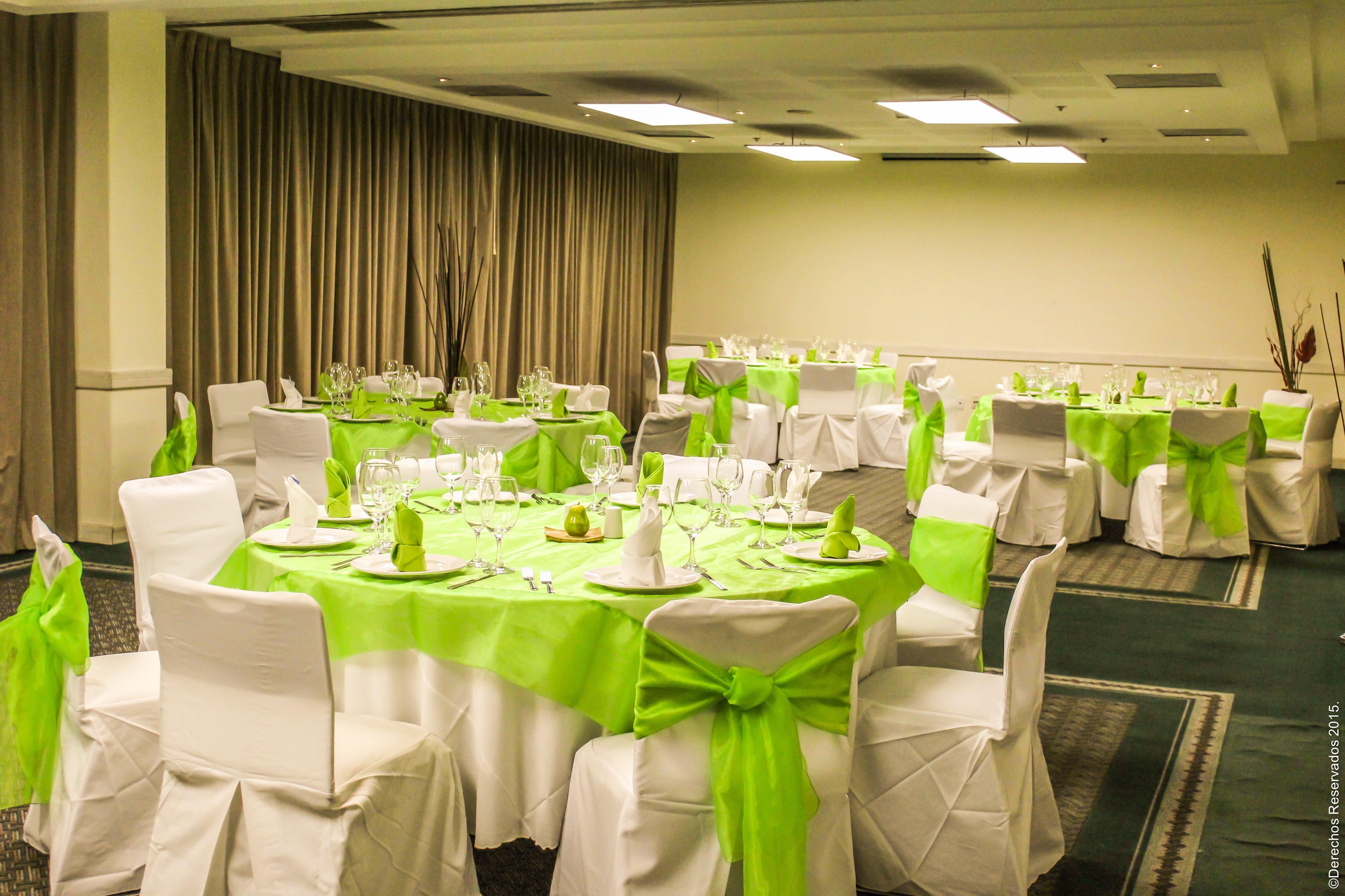 Holiday Inn Leon By Ihg Exteriér fotografie