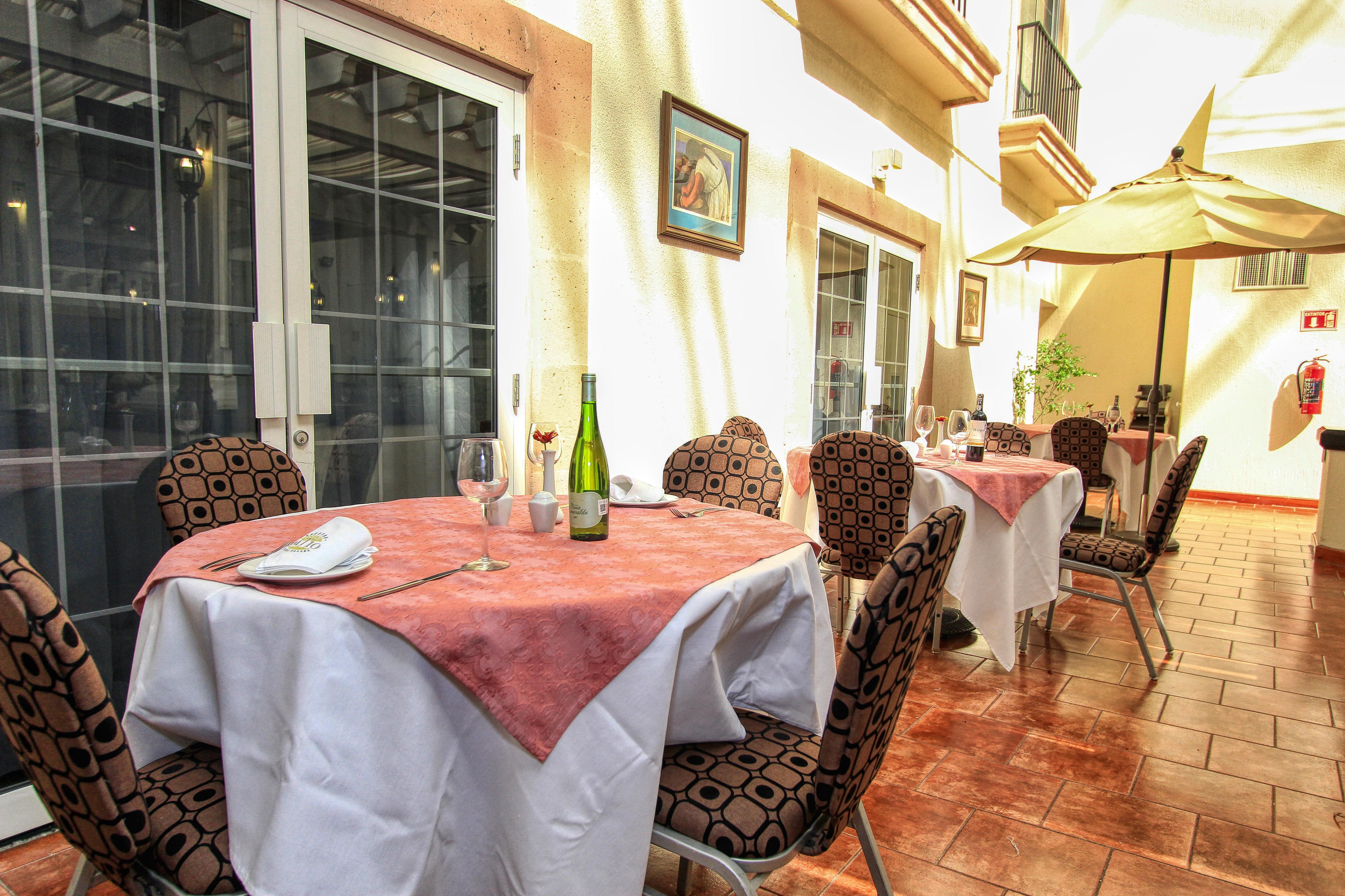 Holiday Inn Leon By Ihg Exteriér fotografie