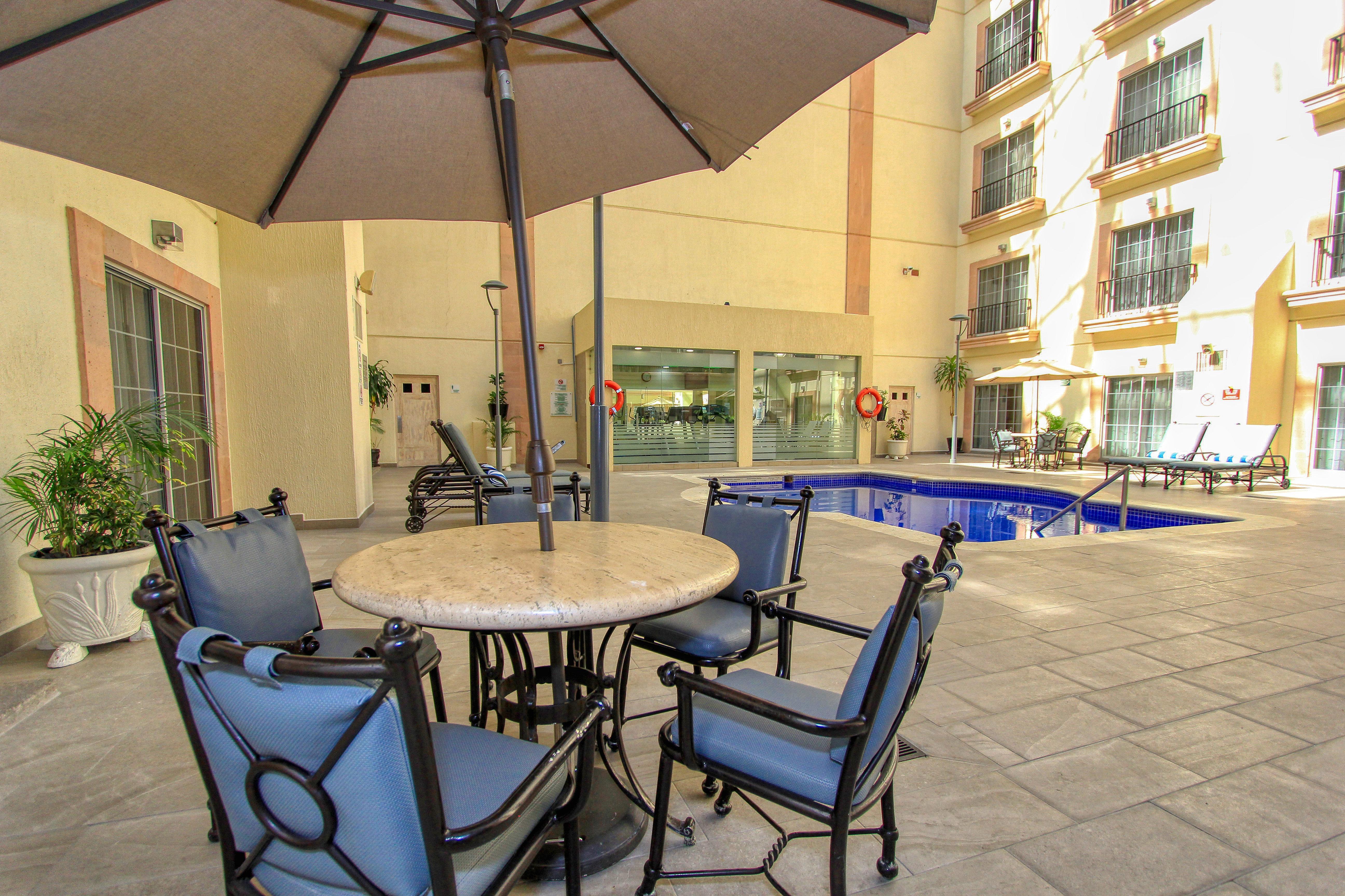 Holiday Inn Leon By Ihg Exteriér fotografie