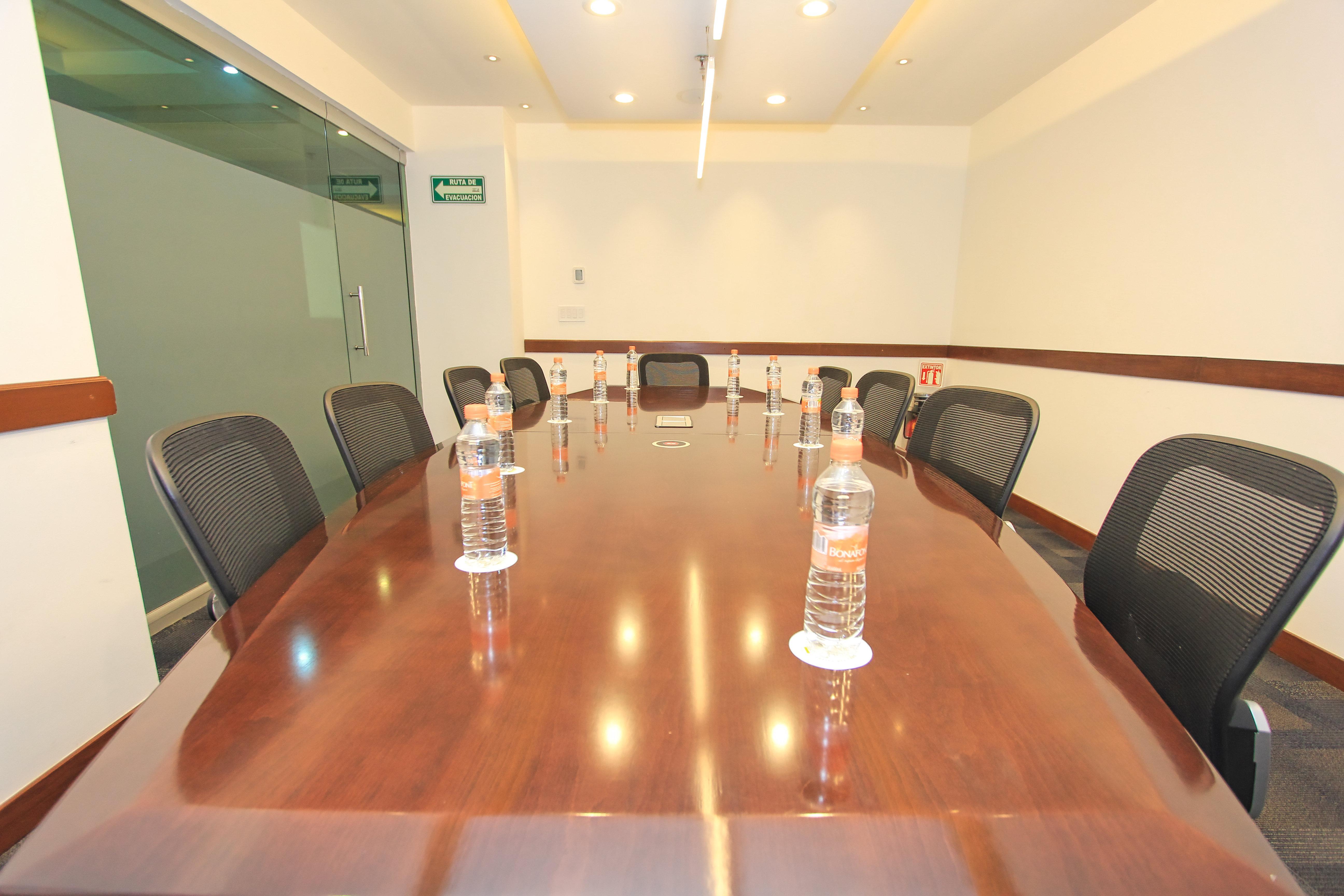 Holiday Inn Leon By Ihg Exteriér fotografie