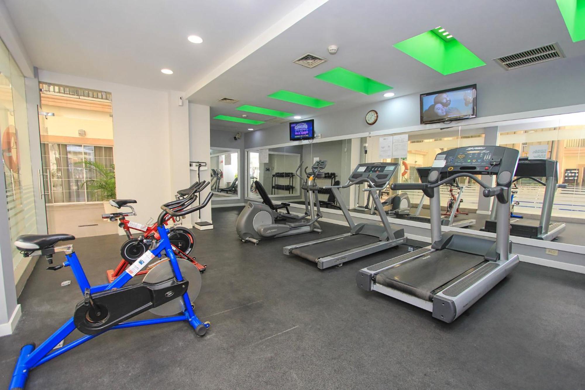 Holiday Inn Leon By Ihg Exteriér fotografie