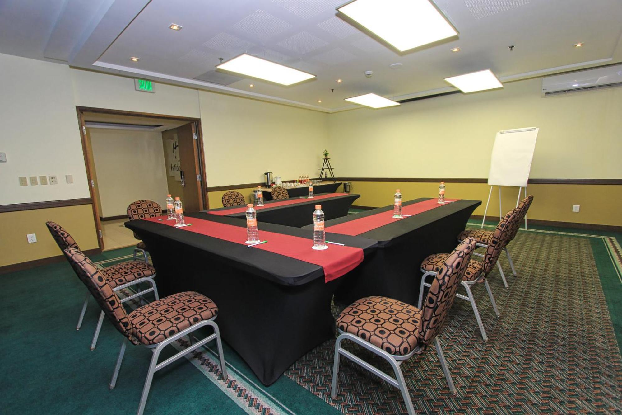 Holiday Inn Leon By Ihg Exteriér fotografie