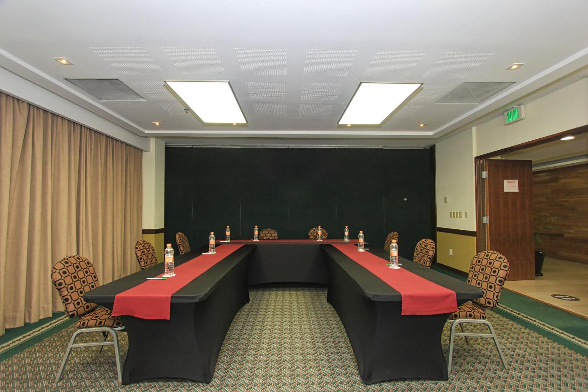Holiday Inn Leon By Ihg Exteriér fotografie